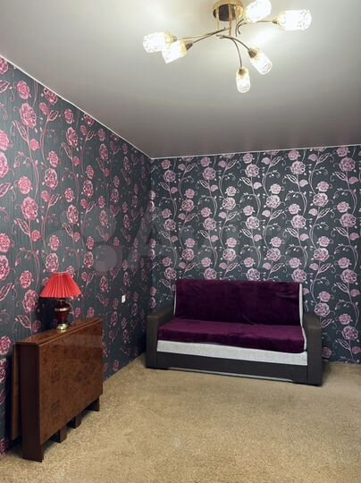 1-к. квартира, 26 м², 2/2 эт.