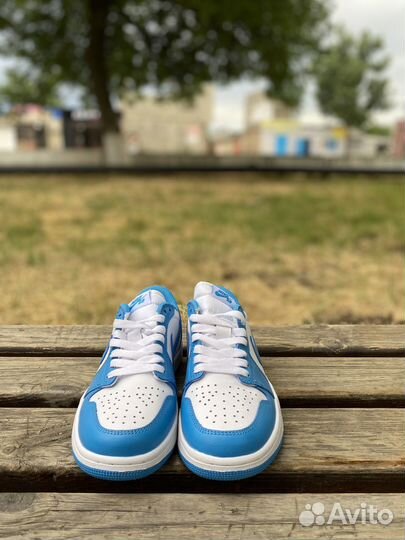 Nike air jordan 1