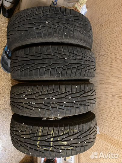 Nordman RS 175/70 R13