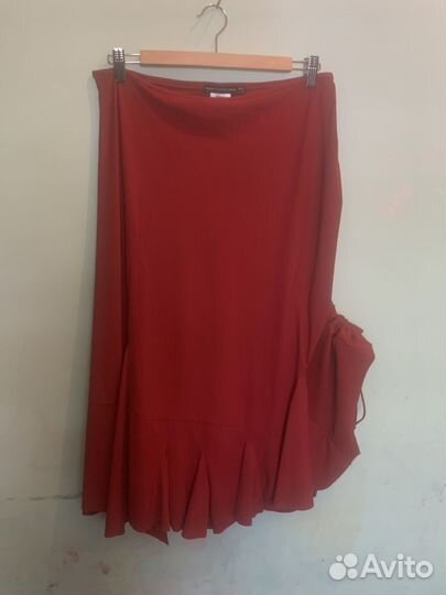 Юбка Marithe Francois Girbaud