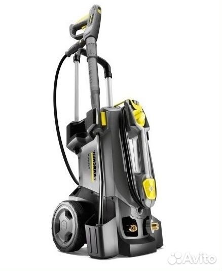 Аппарат высокого давления Karcher HD 5/17 C (easyl