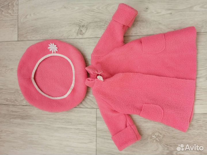 Одежда для кукол