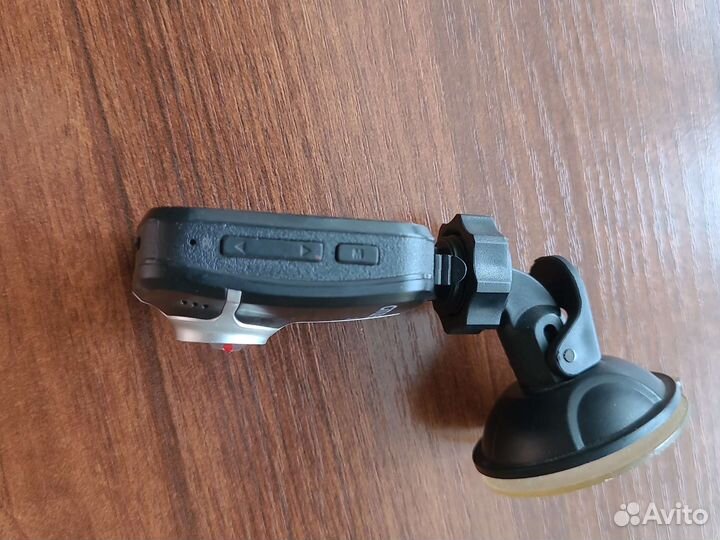 Видеорегистратор