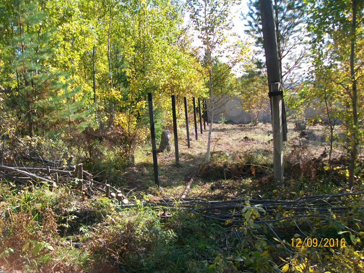 Участок 7 сот. (СНТ, ДНП)