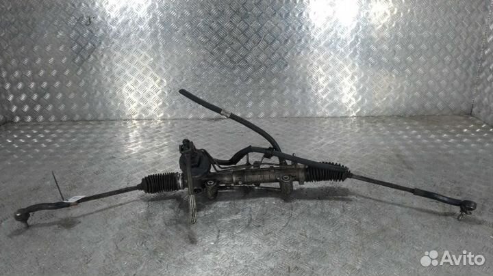 Рулевая рейка 0518205290 Fiat Doblo 1 Рестайлинг