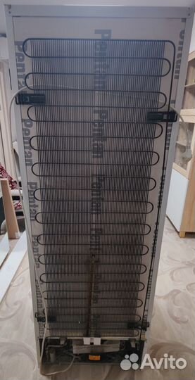 Холодильник Bosch KGV отдельностоящий