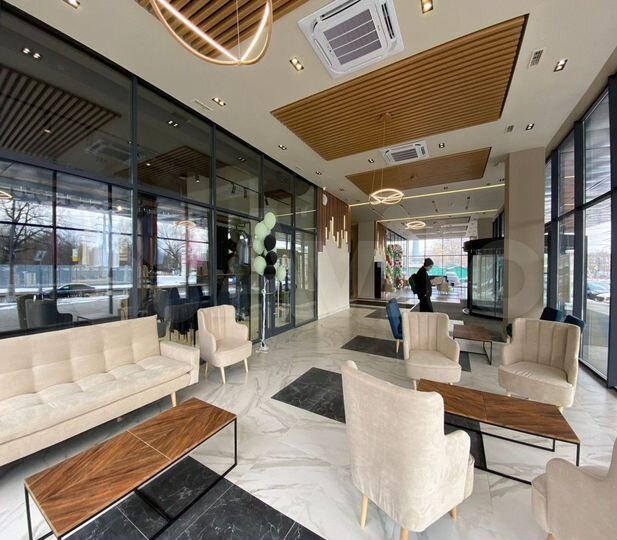 Готовый арендный бизнес с доходностью 8,6