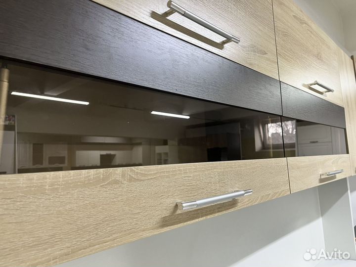 Кухонный гарнитур с доставкой