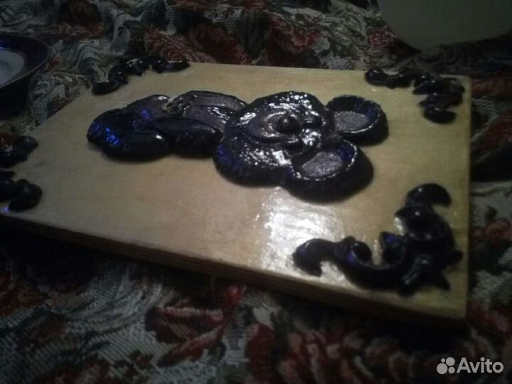 Олимпийский мишка