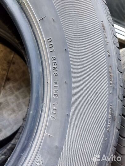 Nexen Roadian 542 245/70 R17 110H