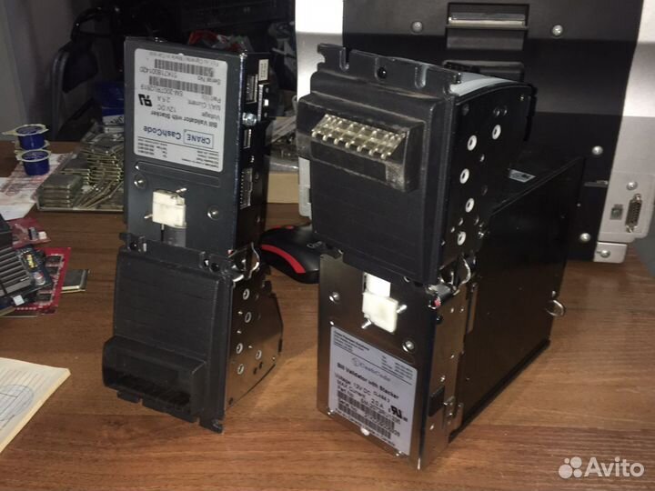 Ремонт Принтера Custom vkp / TG2480 / vkpiii