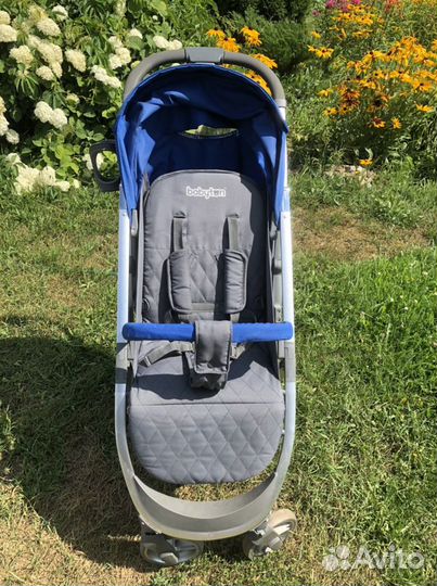 Коляска на прокат/отдых