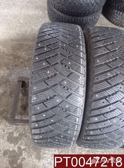 Goodyear UltraGrip Ice Arctic SUV 215/60 R17 98H