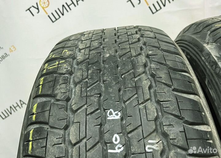 Dunlop Grandtrek AT22 285/60 R18 94Y