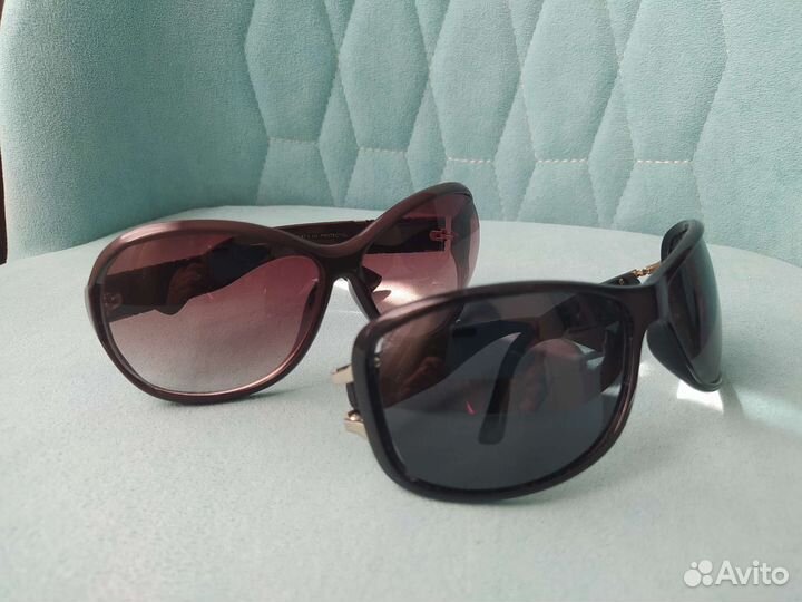 Новые женские солнцезащитные очки