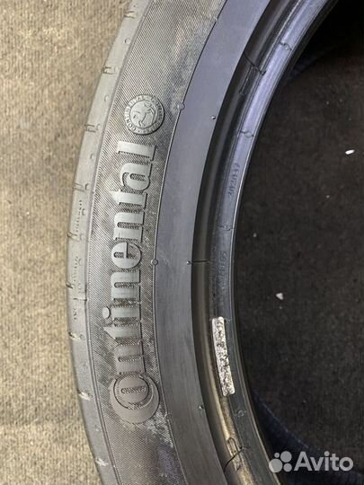 Continental ContiSportContact 5 235/45 R19