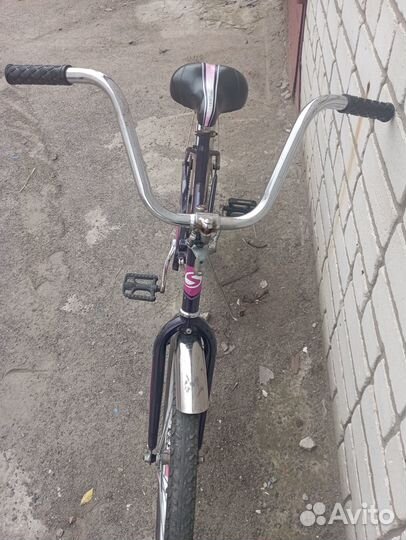 Велосипед Stels pilot 710 24 дюйма колеса