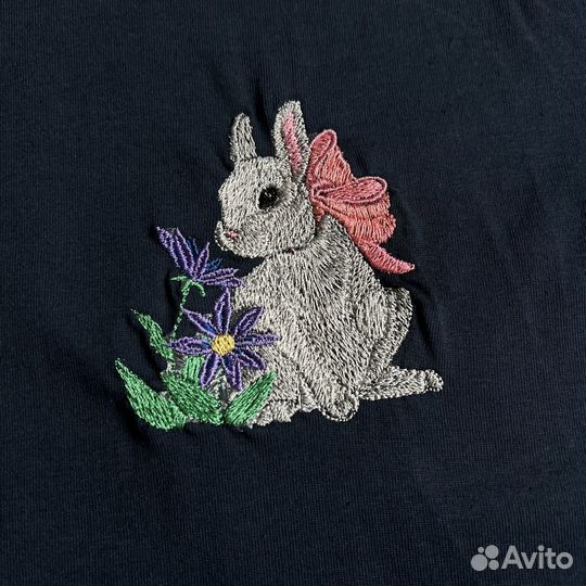 Вышивка на одежде и кастомизация вещей