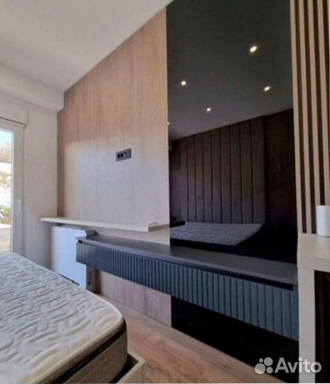 Шкаф на заказ