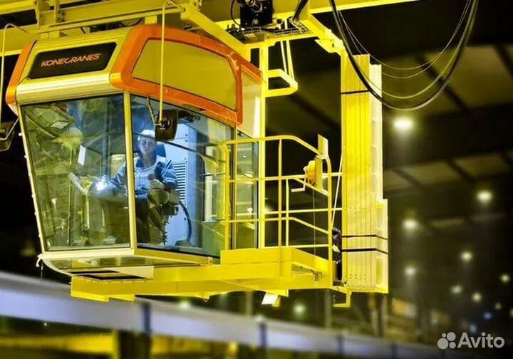 Машинист крана/Вахта/жби/Крановщик