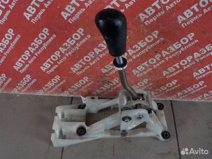 Рычаг выбора передачи Toyota Rav 4 XA20 1CD FTV