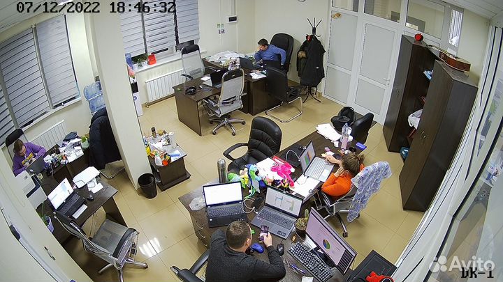 Домофон, Видеонаблюдение. Установка, Ремонт