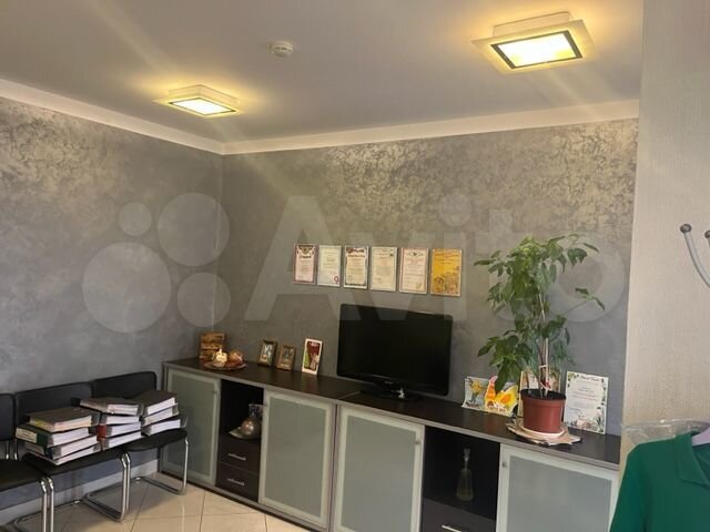 Офис, 164.5 м²