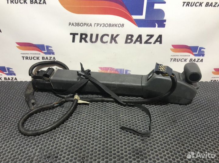 Селектор АКПП Mercedes-Benz Actros