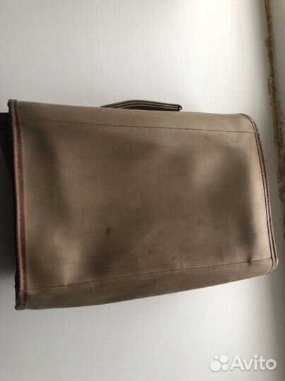 Ранец портфель детский РСФСР СССР