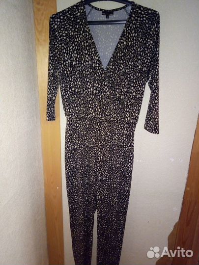 Женский комбинезон Sora byJbc