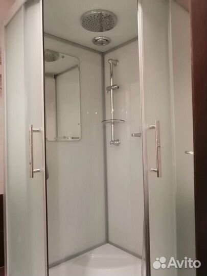 Сантехник. Установка, ремонт душевых кабин