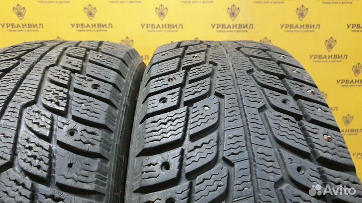 Michelin X-Ice North 195/65 R15