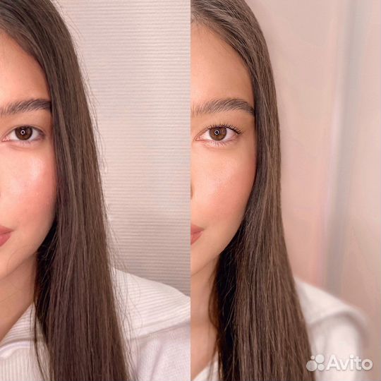 Ламинирование ресниц