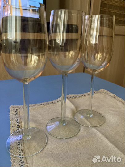 Бокал для шампанского