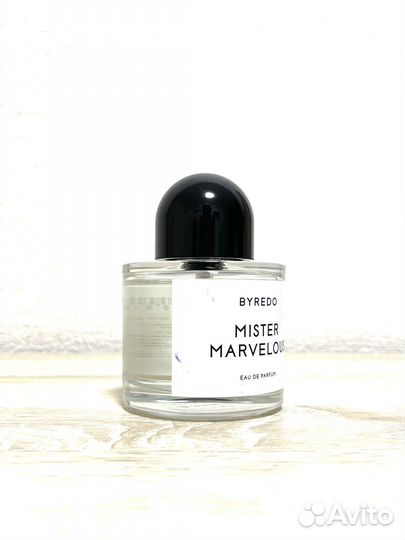 Byredo унисекс. Оригинал