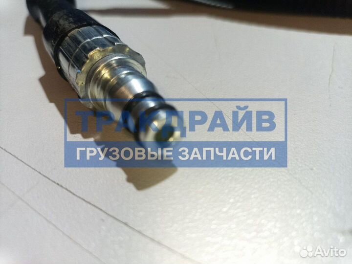 Шланг сцепления Камаз 5490 L3800 мм