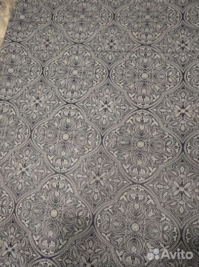 Шторы новые