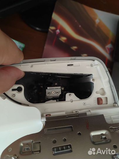 Canon selphy Ca-es100