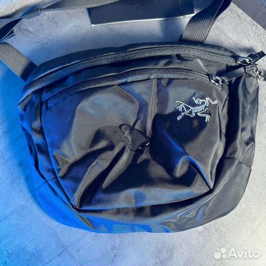 Сумка arcteryx