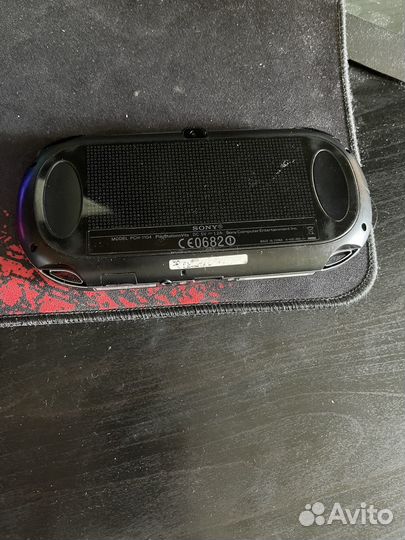 Ps vita