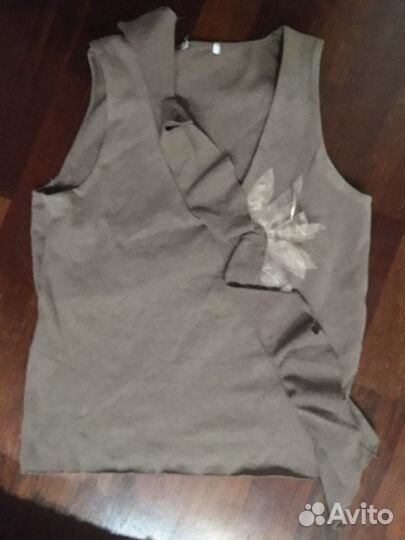 Фирменные женские вещи