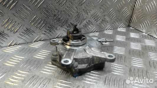 Насос вакуумный toyota avensis T25 (75A33KX01)