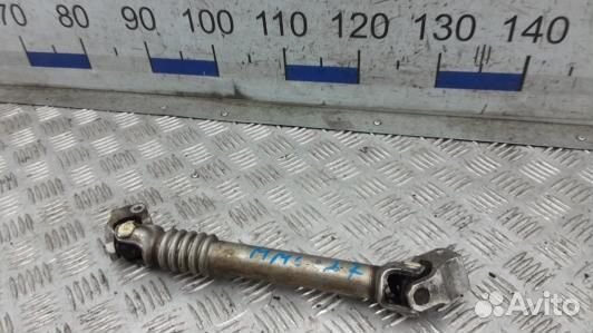 Кардан рулевой BMW 3 E90/E91 (MML27JW01)