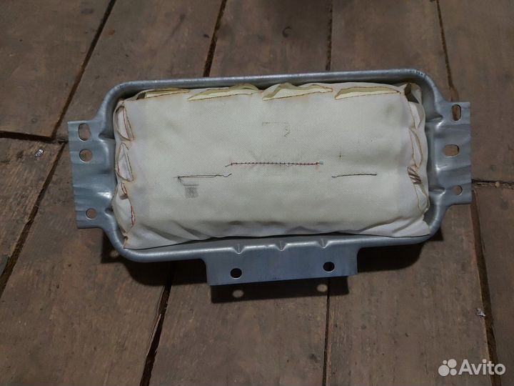 Подушка безопасности пассажира Mercedes GLE GLS