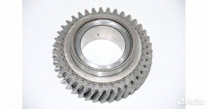 Шестерня кпп задней передачи Next газель