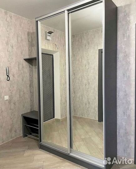 Шкафы