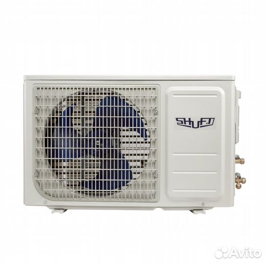 Кондиционер сплит-система Shuft Berg 18