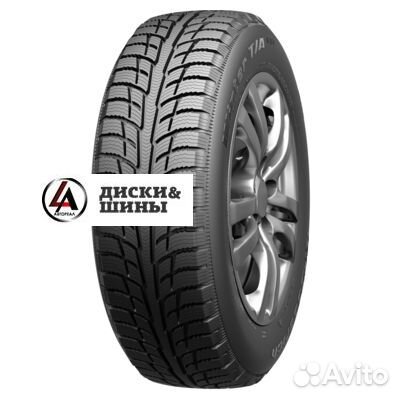Bfgoodrich Winter T/A KSI 215/65 R17 99T