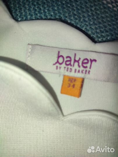 Нарядные платья Ted Baker