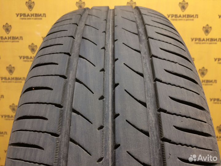 Toyo NanoEnergy 3 195/65 R15 91T